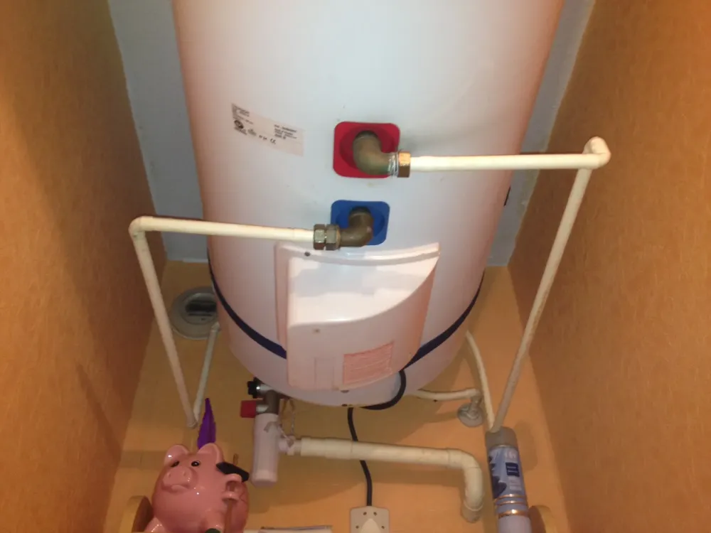 Dépannage chauffage près de Mâcon